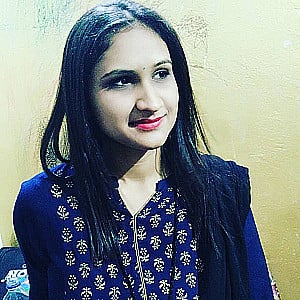 Profile photo for Kalpna Sen