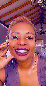Profile photo for Tholakele Bennie