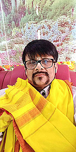 Profile photo for Pravash sinha
