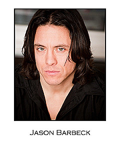 Profile photo for Jason Barbeck