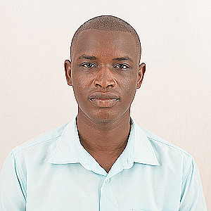 Profile photo for James Kamau Dorcas