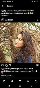 Profile photo for Parul jain