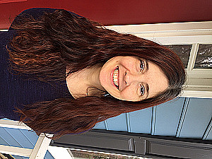 Profile photo for Courtney Valdes