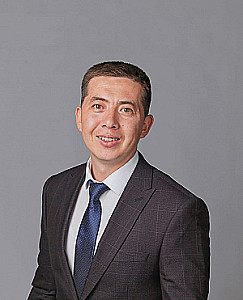 Profile photo for Yernur Alseitov
