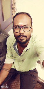 Profile photo for Muthu Kumar N