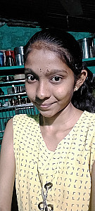 Profile photo for Aparna Awale