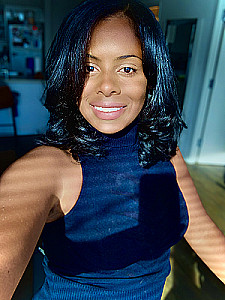 Profile photo for Erika Harding