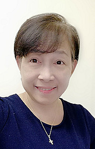 Profile photo for Alma Garrido