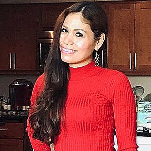 Profile photo for Grace Newby