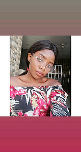 Profile photo for Nokuphila Nkosi