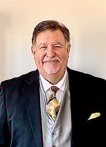 Profile photo for Jeff Manning