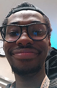 Profile photo for Frederick Dickens