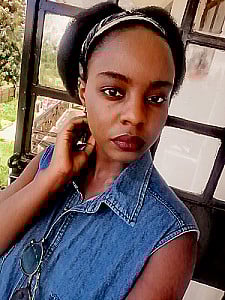 Profile photo for Mary Okoth