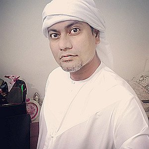 Profile photo for Amjad Shah