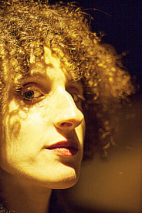 Profile photo for Irene Graziadei