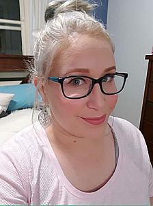 Profile photo for Tegan B.
