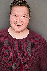 Profile photo for Joe Wood