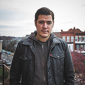 Profile photo for Marco Gonzalez