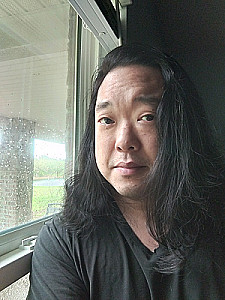 Profile photo for Ben Guppy