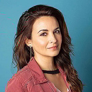 Profile photo for Amber Goetz