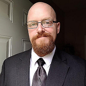 Profile photo for Michael McAlevy