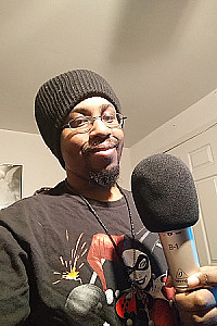 Profile photo for Joshua Hamer
