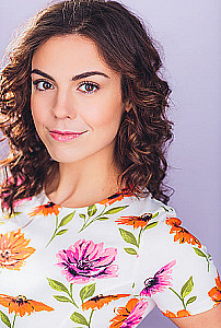 Profile photo for Elaine Cotter