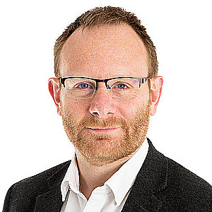 Profile photo for Toby Beresford