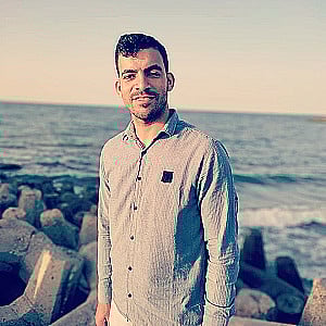Profile photo for gomaa ghaly