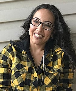 Profile photo for Sandra Santos