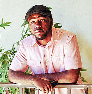 Profile photo for J. Marcell Baker