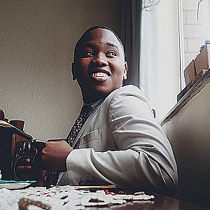 Profile photo for Bonga Ndimeni