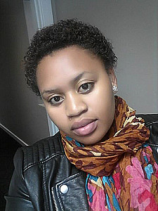 Profile photo for Zintle Magwanya