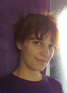 Profile photo for Danielle Linder