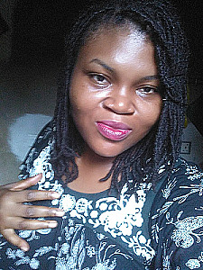 Profile photo for Jadesola Popoola