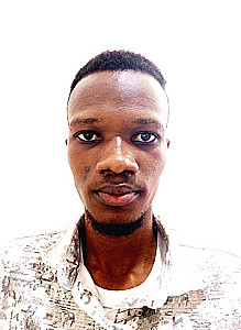 Profile photo for Daniel Agbi