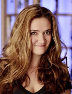 Profile photo for Meghan Sinclair