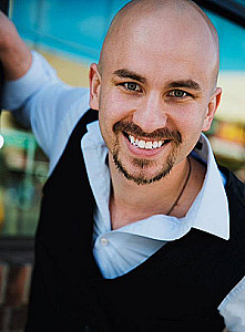 Profile photo for Justin Foster