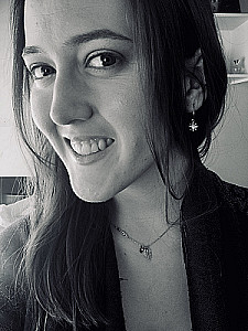 Profile photo for Jessica Sparrow