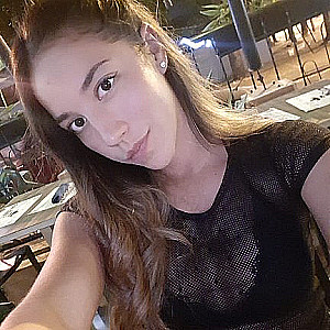 Profile photo for Sara Vigoya