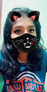 Profile photo for Priya Sankar