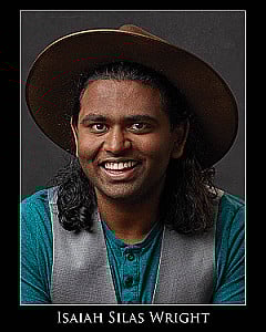 Profile photo for Isaiah Wright