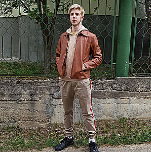 Profile photo for Gražvydas Abramovičius