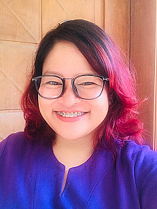 Profile photo for Piper Vox