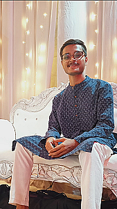 Profile photo for Bhavesh Vadlakonda