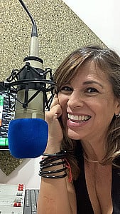 Profile photo for Mimi Bejarano