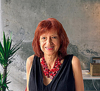 Profile photo for Antoaneta Yotova