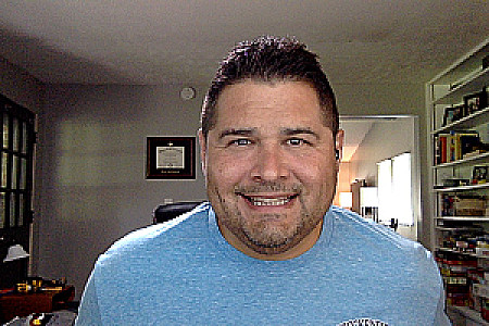 Profile photo for Mario Morales