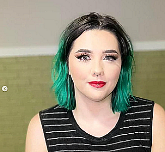 Profile photo for Hanna Schmiedeknecht