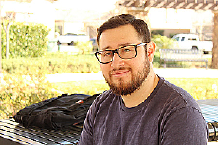 Profile photo for Jonathan Brito